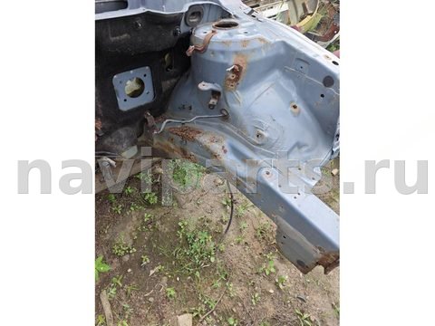 Новое Kia Ceed, 2009 г., арт. T31-2, фото 7