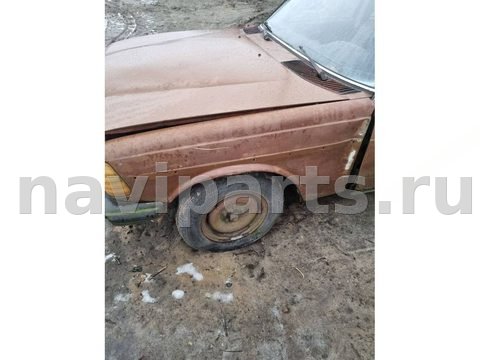 Новое Mercedes E W123, 1982 г., арт. W123-41, фото 3