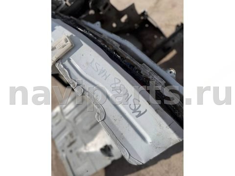 Новое Renault Master, 2014 г., арт. _S1458, фото 8