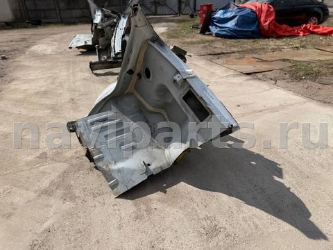 Новое Renault Master, 2014 г., арт. _S1460, фото 5