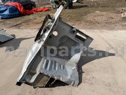 Новое Renault Master, 2014 г., арт. _S1460, фото 6