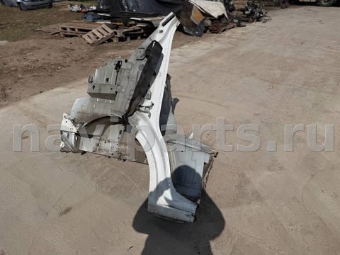 Новое Renault Master, 2014 г., арт. _S1460, фото 7