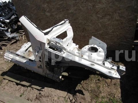 Новое Mercedes CLS W218, 2011 г., арт. 010418-001