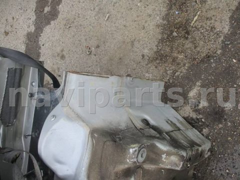Четверть передняя правая Volkswagen Passat, 2011 г., арт. 0108897, фото 12