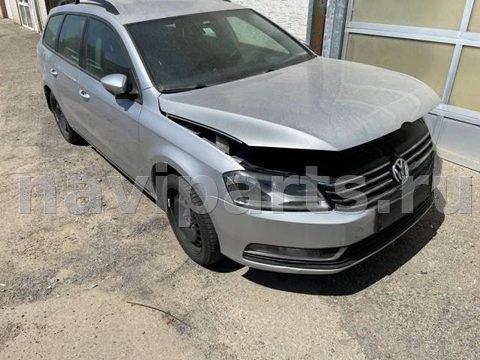 Четверть передняя правая Volkswagen Passat, 2011 г., арт. 0108897, фото 14