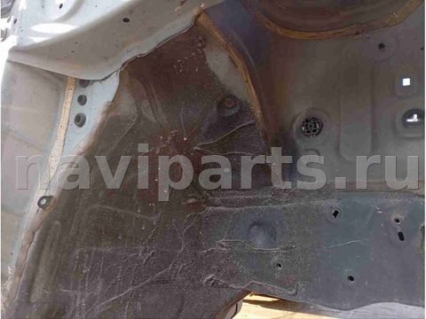 Четверть передняя правая Honda Accord, 2014 г., арт. 01304-34953, фото 4
