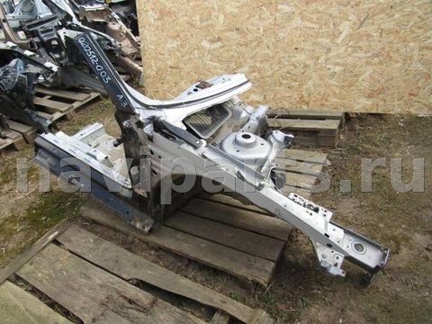 Новое Audi A3, 2003 г., арт. 020512-003