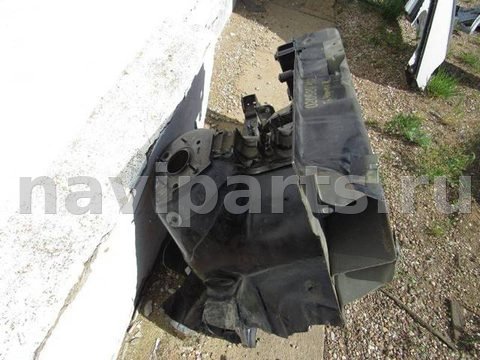 Новое Jeep Grand Cherokee, 2014 г., арт. 020524-102, фото 4