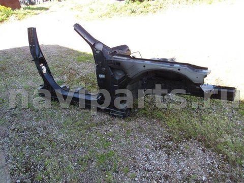 Новое Maserati Levante, 2017 г., арт. 020524-108