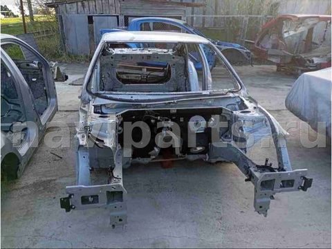 Новое Honda Civic, 2023 г., арт. 02401-34262