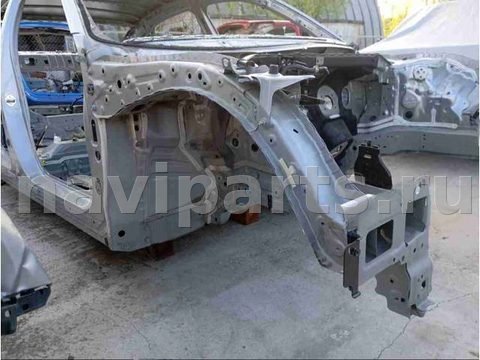 Новое Honda Civic, 2023 г., арт. 02401-34262, фото 3