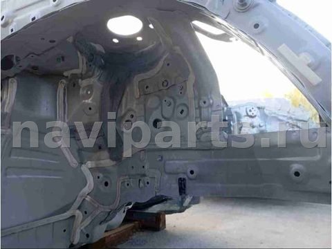 Новое Honda Civic, 2023 г., арт. 02401-34262, фото 7
