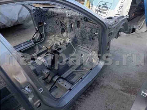 Новое Honda Civic, 2023 г., арт. 02401-34262, фото 8