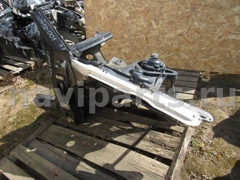 Четверть передняя правая Audi A8, 2005 г., арт. 030412-001