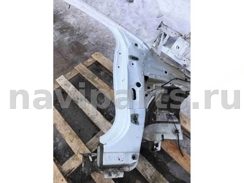 Четверть передняя правая Honda CR-V, 2017 г., арт. 04901-20428, фото 3