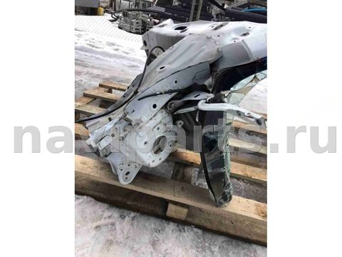 Четверть передняя правая Honda CR-V, 2017 г., арт. 04901-20428, фото 5