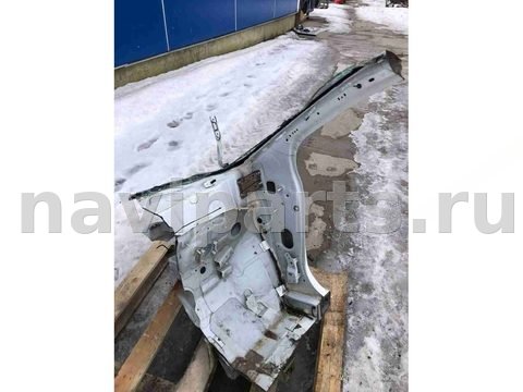 Четверть передняя правая Honda CR-V, 2017 г., арт. 04901-20428, фото 7