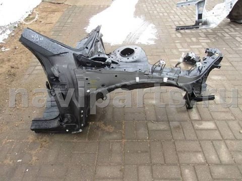 Новое Lexus UX, 2020 г., арт. 050422-003