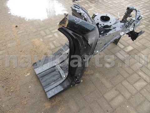 Новое Lexus UX, 2020 г., арт. 050422-003, фото 4