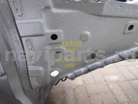 Новое Lexus UX, 2020 г., арт. 050422-003, фото 5