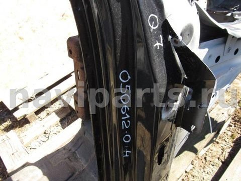 Новое Audi Q7, 2006 г., арт. 050612-004, фото 6