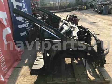 Новое Honda Odyssey, 2011 г., арт. 05201-29067