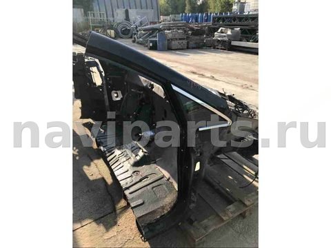 Новое Honda Odyssey, 2011 г., арт. 05201-29067, фото 2