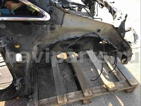 Новое Honda Odyssey, 2011 г., арт. 05201-29067, фото 3