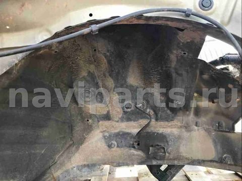 Новое Honda Odyssey, 2011 г., арт. 05201-29067, фото 4