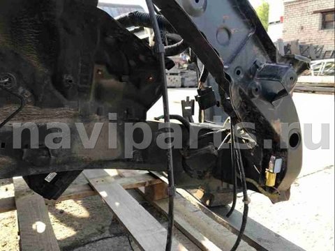 Новое Honda Odyssey, 2011 г., арт. 05201-29067, фото 7