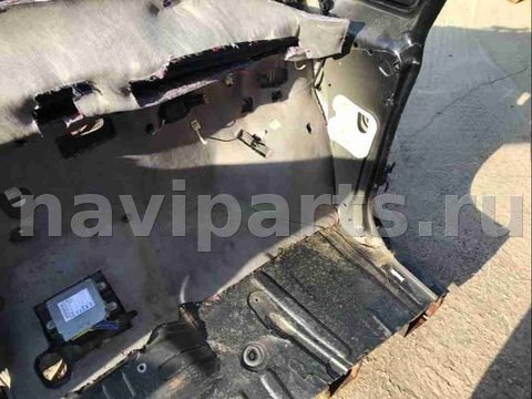 Новое Honda Odyssey, 2011 г., арт. 05201-29067, фото 8