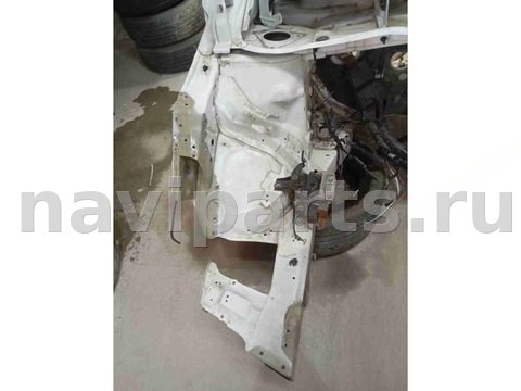Новое Honda Pilot, 2012 г., арт. 05301-28804