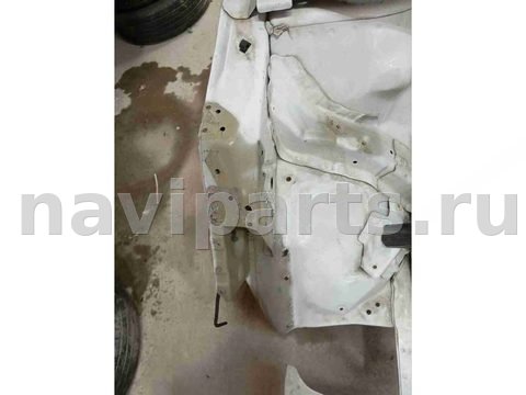 Новое Honda Pilot, 2012 г., арт. 05301-28804, фото 3