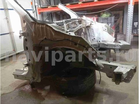 Новое Honda Pilot, 2012 г., арт. 05301-28804, фото 4