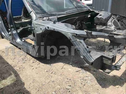 Новое Honda Crosstour, 2012 г., арт. 05401-35155