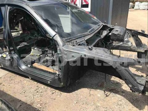 Новое Honda Crosstour, 2012 г., арт. 05401-35155, фото 2