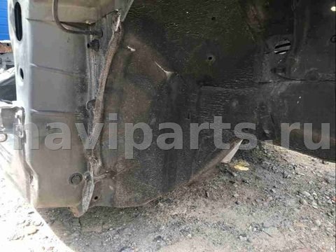 Новое Honda Crosstour, 2012 г., арт. 05401-35155, фото 5