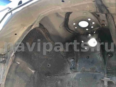 Новое Honda Crosstour, 2012 г., арт. 05401-35155, фото 6