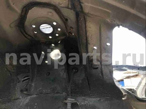 Новое Honda Crosstour, 2012 г., арт. 05401-35155, фото 7