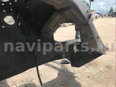Новое Honda Crosstour, 2012 г., арт. 05401-35155, фото 8