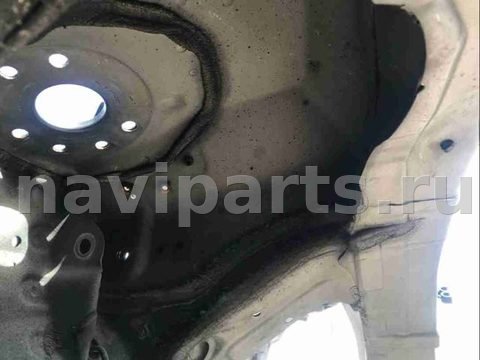 Новое Honda Crosstour, 2012 г., арт. 05401-35155, фото 9