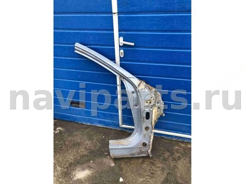 Новое Honda Accord, 2019 г., арт. 05701-19694