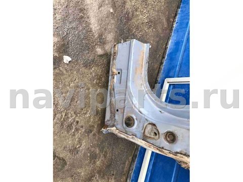 Новое Honda Accord, 2019 г., арт. 05701-19694, фото 4