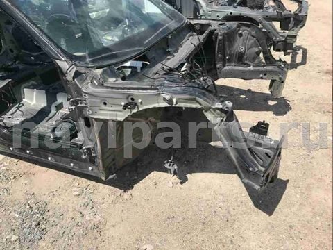 Новое Honda Accord, 2019 г., арт. 05701-35151