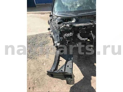 Новое Honda Accord, 2019 г., арт. 05701-35151, фото 2