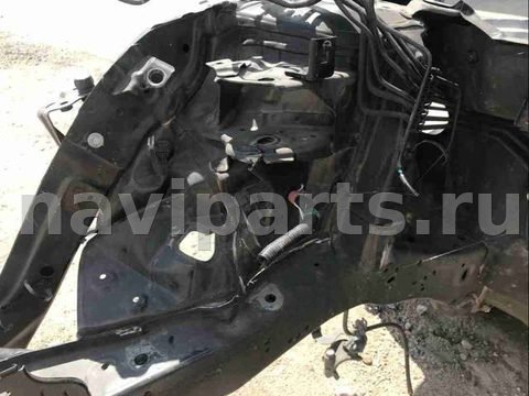 Новое Honda Accord, 2019 г., арт. 05701-35151, фото 4