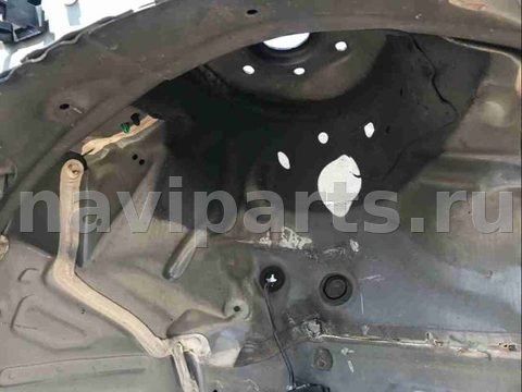 Новое Honda Accord, 2019 г., арт. 05701-35151, фото 9