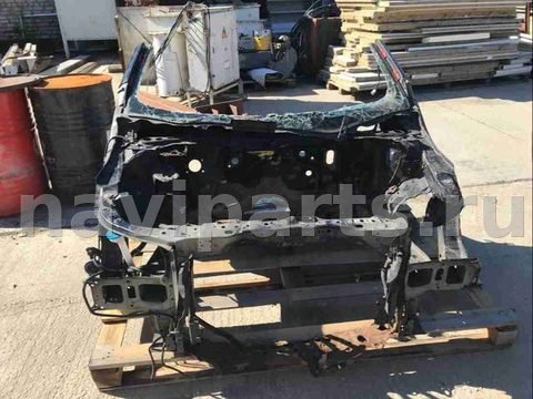 Новое Honda Civic, 2013 г., арт. 06101-25301