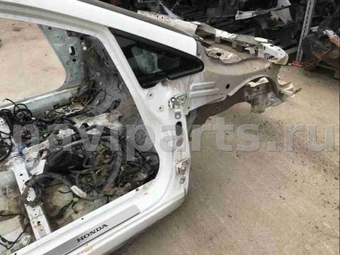 Новое Honda Civic, 2009 г., арт. 06301-31059