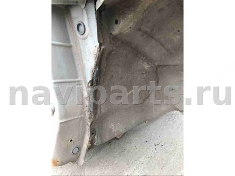 Новое Honda Civic, 2009 г., арт. 06301-31059, фото 5